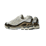 ASICS Gel-NYC Cream Angle 1