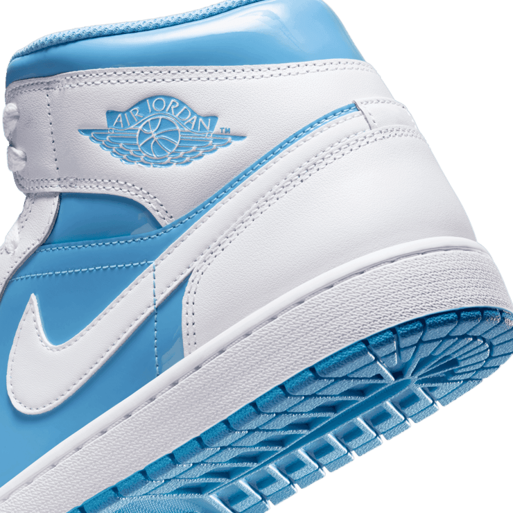 Air Jordan Mid Legend Blue FZ2142-114 Raffles Where to Buy