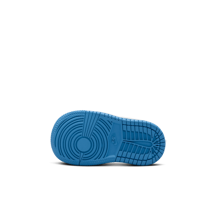 Air Jordan 1 Mid Legend Blue (TD) Angle 0