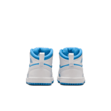 Air Jordan 1 Mid Legend Blue (TD) Angle 3