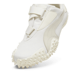 Puma Mostro Monochromatic Frosted Ivory Angle 2