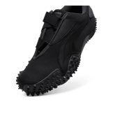 Puma Mostro Monochromatic Black Angle 2