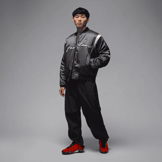 Air Jordan 14 Retro Ferrari (2025) Angle 6