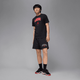 Air Jordan 11 Retro Low Bred (2025) Angle 6