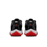 Air Jordan 11 Retro Low Bred (2025) Angle 3