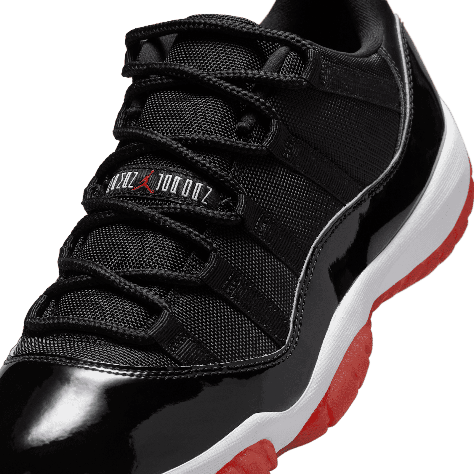 jordan 11 bred with 45