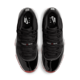 Air Jordan 11 Retro Low Bred (2025) Angle 1