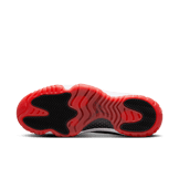Air Jordan 11 Retro Low Bred (2025) Angle 0