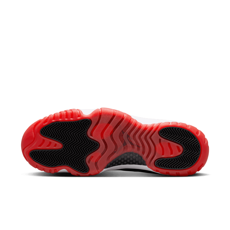 Air Jordan 11 Retro Low Bred (2025) Angle 0
