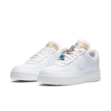 Nike Air Force 1 07 LX Jewels White (W) - CZ8101-100 Release