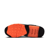 Nike Air 180 Black Hyper Crimson Angle 0