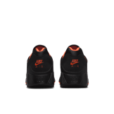 Nike Air 180 Black Hyper Crimson Angle 3