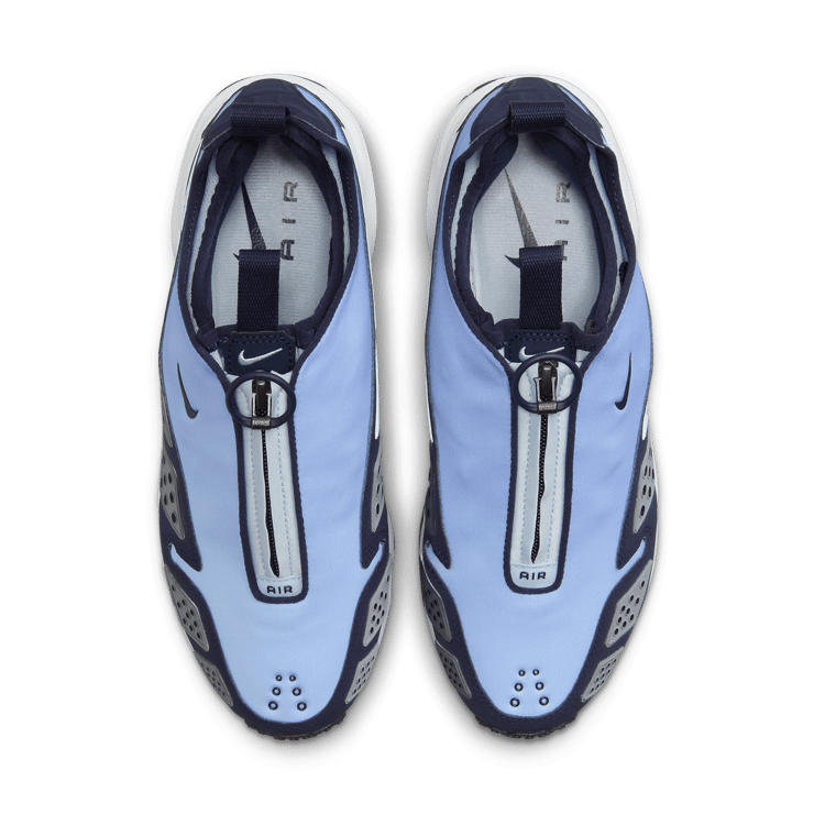 Nike Air Max Sunder Blue Ice (W) Angle 0