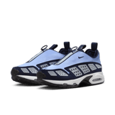 Nike Air Max Sunder Blue Ice (W) Angle 1
