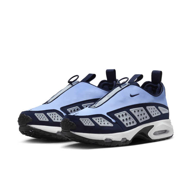 Nike Air Max Sunder Blue Ice (W) Angle 1