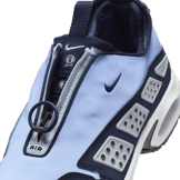 Nike Air Max Sunder Blue Ice (W) Angle 2