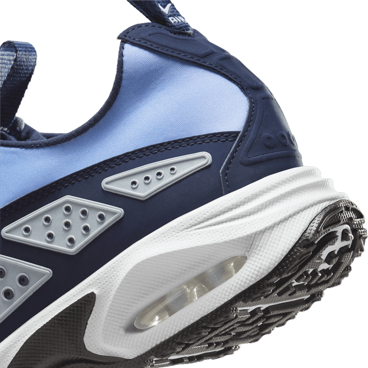 Nike Air Max Sunder Blue Ice (W) Angle 3