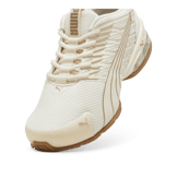 Puma Voltaic Evo 'Sugared Almond Gold' (W) Angle 2