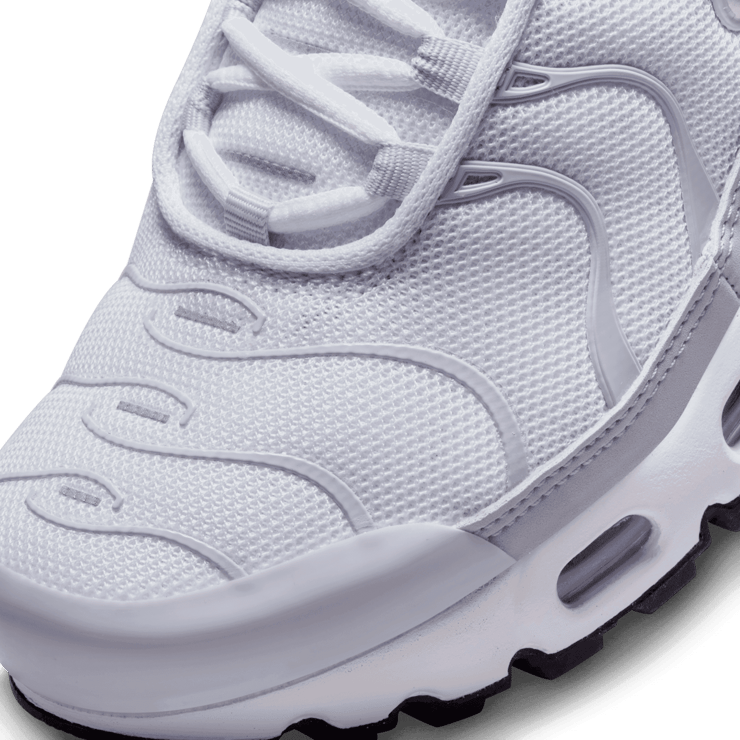 Nike Air Max Plus (GS) Angle 2