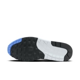 Nike Air Max 1 White Royal Pulse (W) Angle 0