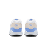 Nike Air Max 1 White Royal Pulse (W) Angle 3