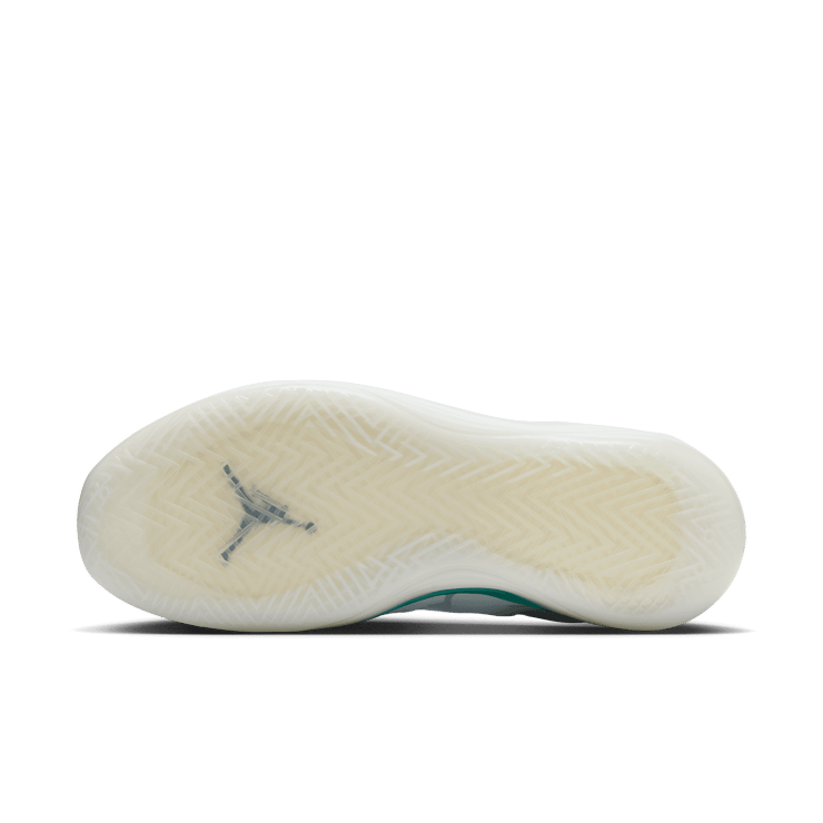 Air Jordan 39 Guo Ailun PE Angle 0