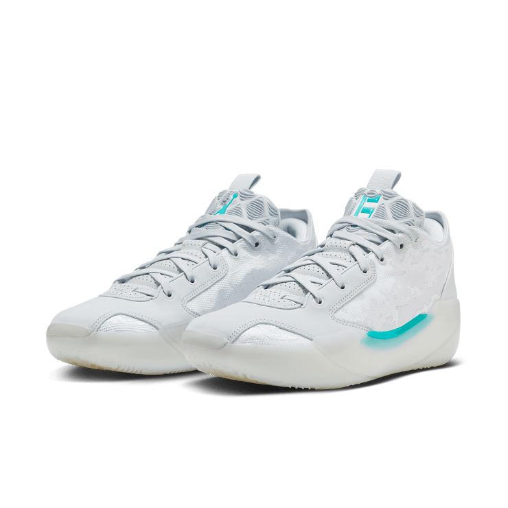 Air Jordan 39 Guo Ailun PE Angle 1