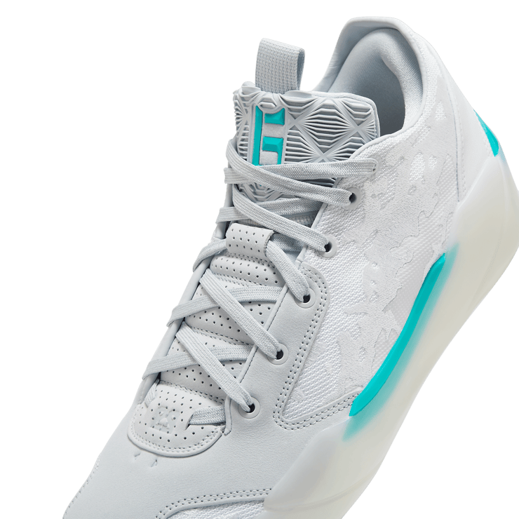 Air Jordan 39 Guo Ailun PE Angle 2