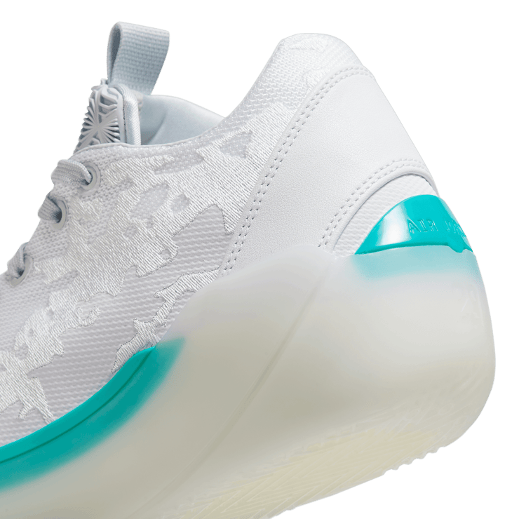 Air Jordan 39 Guo Ailun PE Angle 3