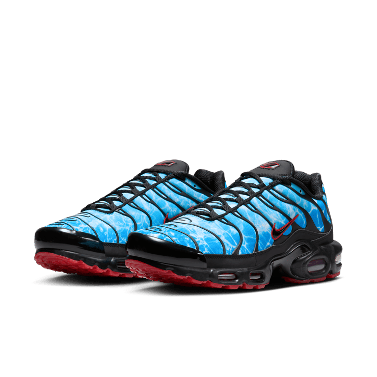 Nike Air Max Plus Shark Attack Angle 2