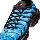 Nike Air Max Plus Shark Attack Angle 3