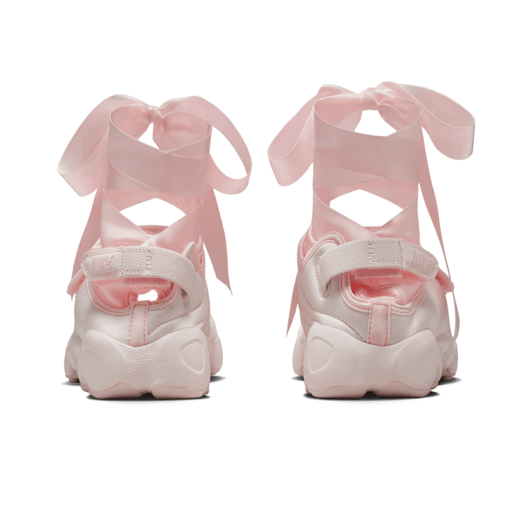 Nike Air Rift Premium Ribbons (W) Angle 1