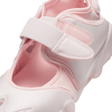Nike Air Rift Premium Ribbons (W) Angle 2