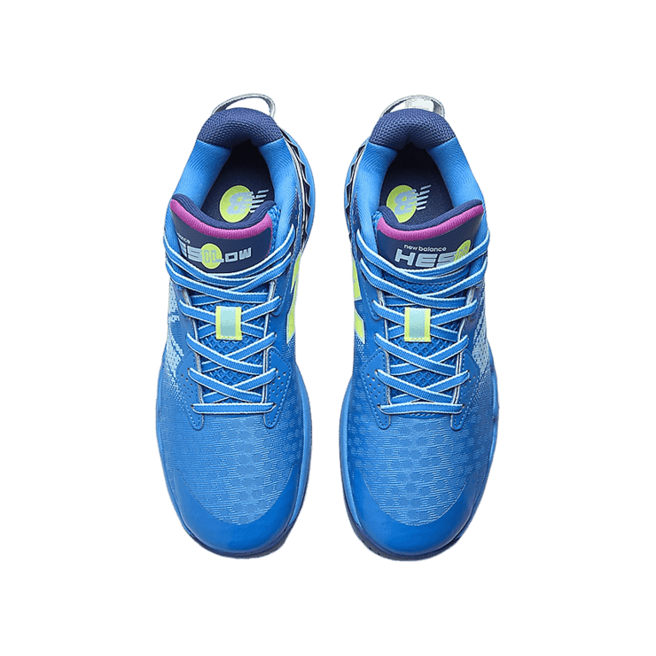 New Balance Hesi Low v2 Digi Dash Angle 1