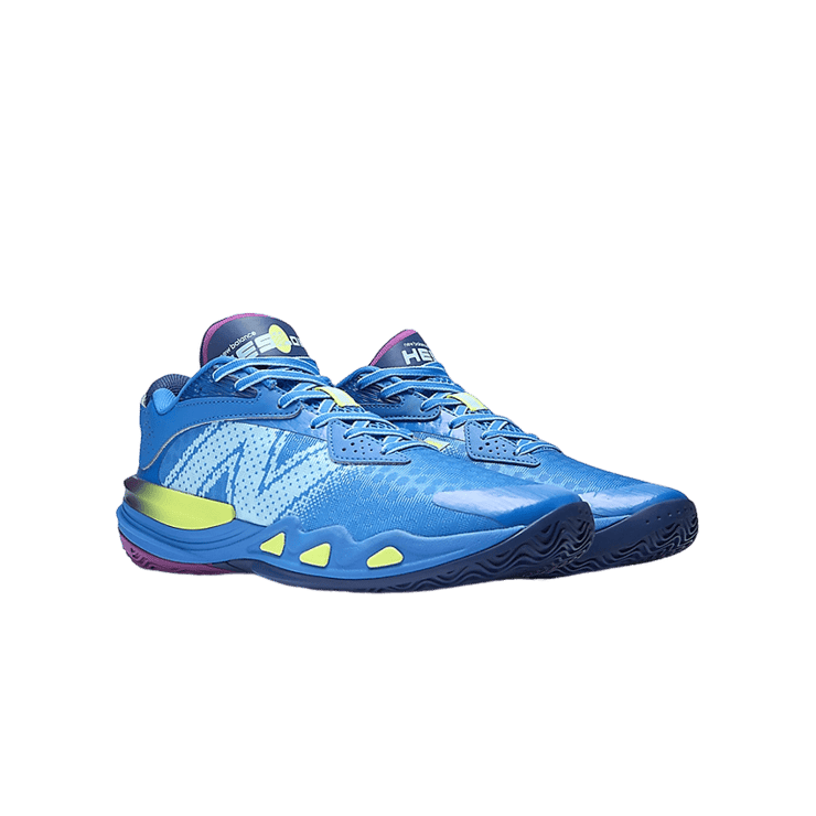 New Balance Hesi Low v2 Digi Dash Angle 2