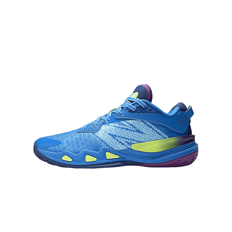 New Balance Hesi Low v2 Digi Dash Angle 5