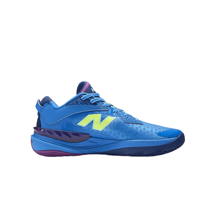 New Balance Hesi Low v2 Digi Dash Angle 6
