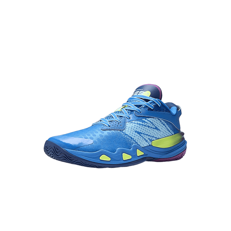 New Balance Hesi Low v2 Digi Dash Angle 7