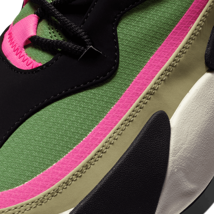 Nike React Frenzy 'THE10TH' Angle 4
