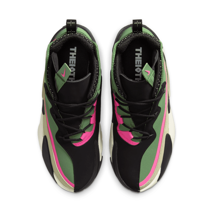 Nike React Frenzy 'THE10TH' Angle 1