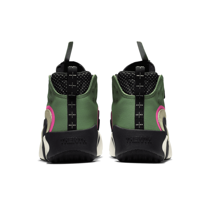 Nike React Frenzy 'THE10TH' Angle 3