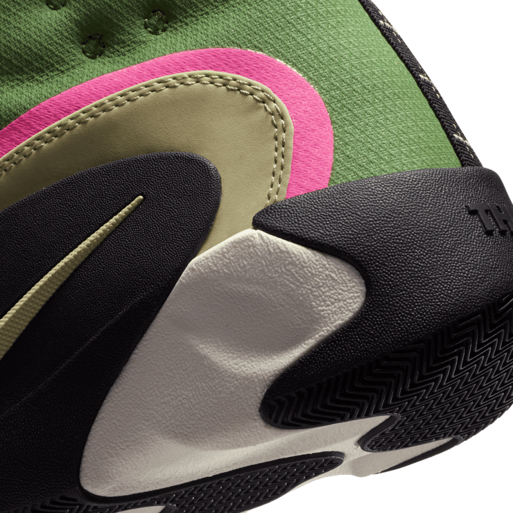Nike React Frenzy 'THE10TH' Angle 5