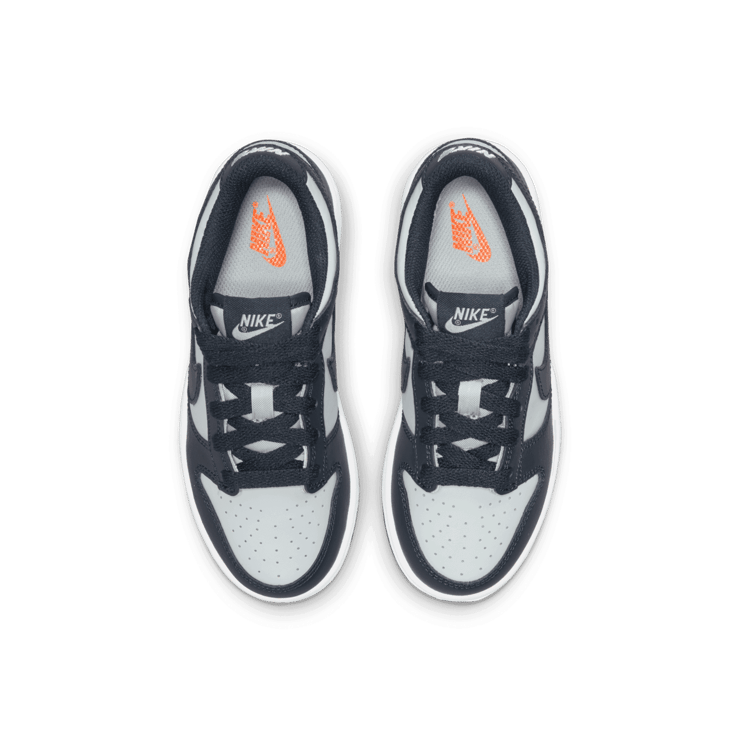 Nike Dunk Low 'Georgetown' (PS) Angle 1