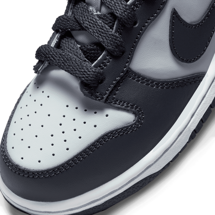Nike Dunk Low 'Georgetown' (PS) Angle 4