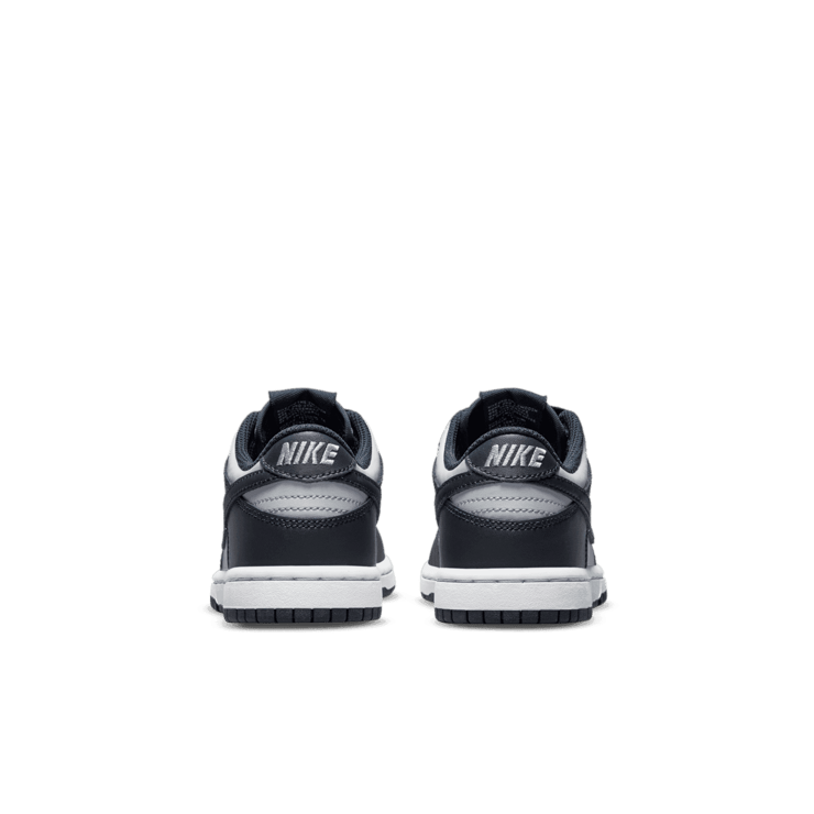 Nike Dunk Low 'Georgetown' (PS) Angle 3