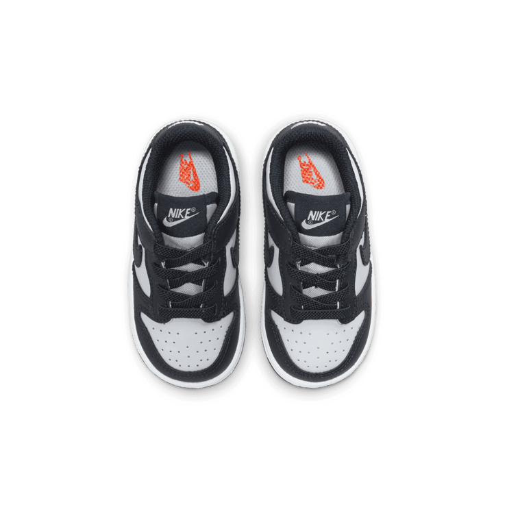 Nike Dunk Low 'Georgetown' (TD) Angle 1