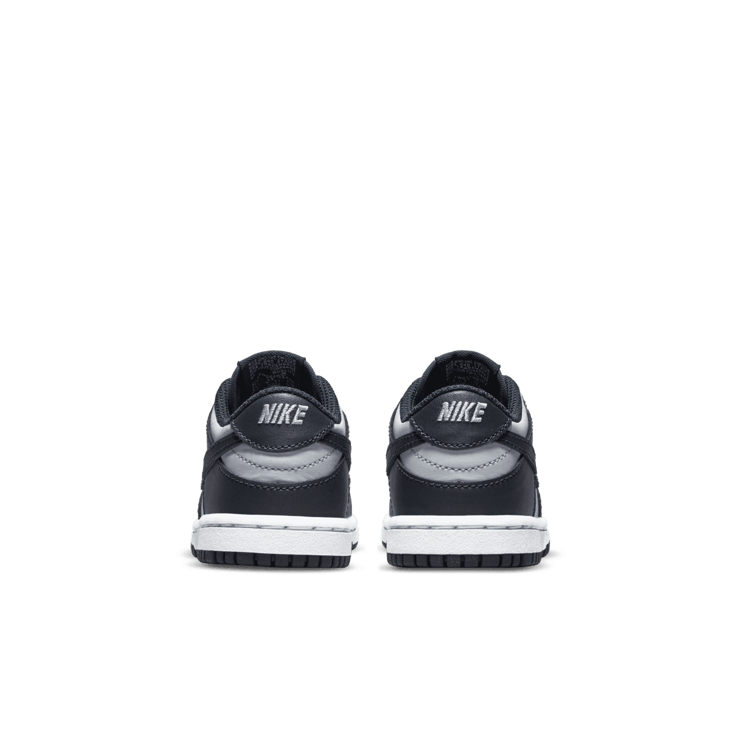 Nike Dunk Low 'Georgetown' (TD) Angle 3