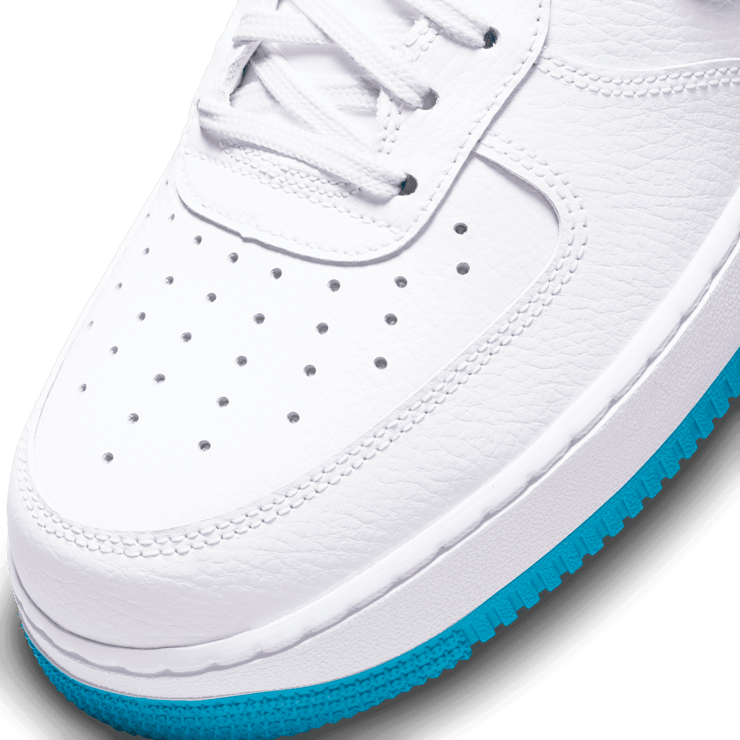 Nike Space Jam x Air Force 1 '07 Low 'Hare' Angle 4