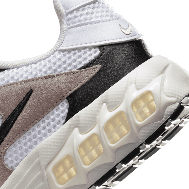 Nike Air Zoom Fire Angle 5