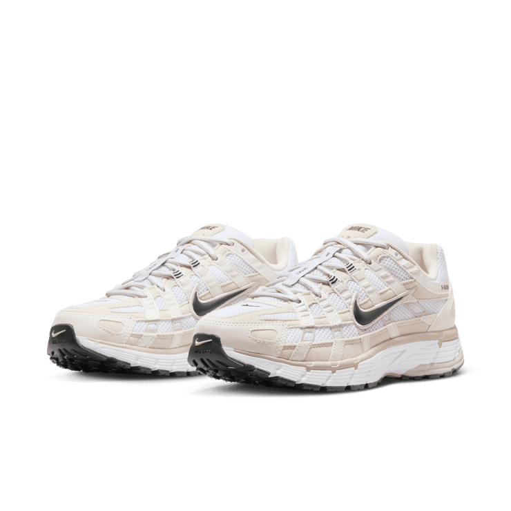 Nike P-6000 'Light Orewood Brown' (W) Angle 2